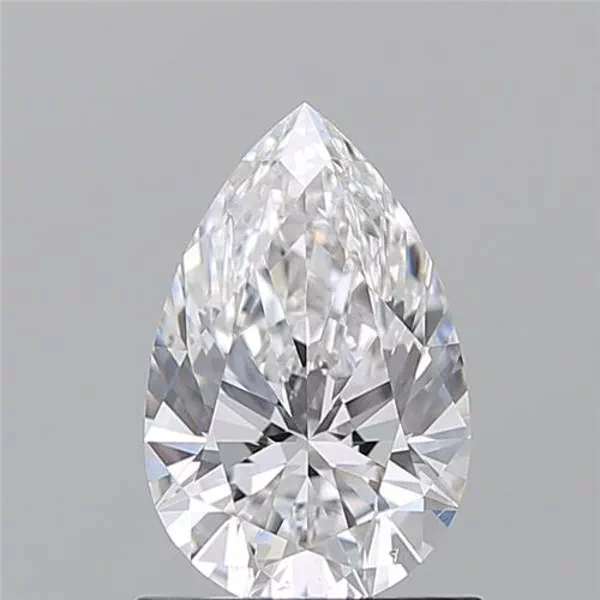 1.02 Carat · D · VS2 Rare Carat Ideal Cut