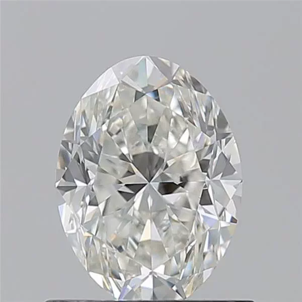 0.9 Carat · H · VVS1 very good Cut