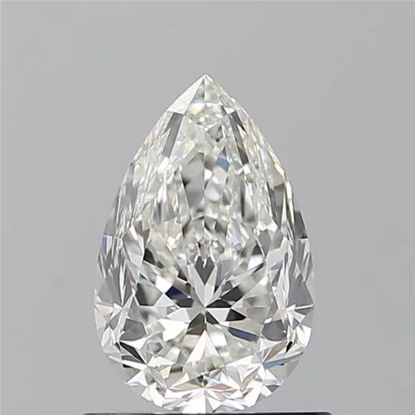 0.93 Carat · H · VVS2 very good Cut