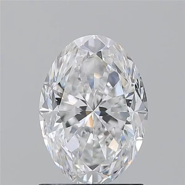 1.52 Carat · D · VS1 good Cut