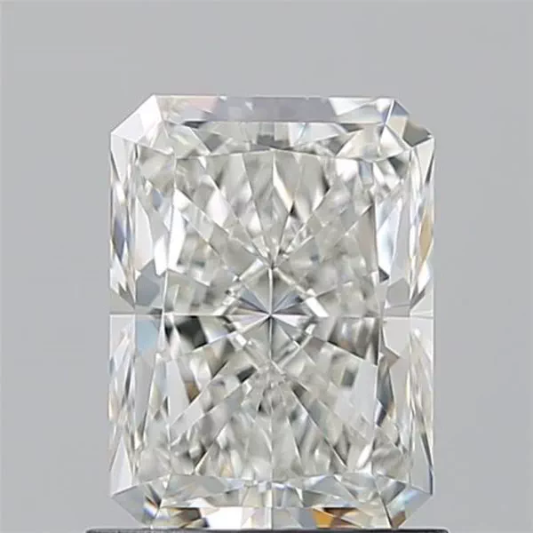 1.21 Carat · I · VVS1 Rare Carat Ideal Cut