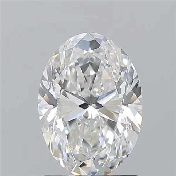1.71 Carat · E · VS1 Rare Carat Ideal Cut
