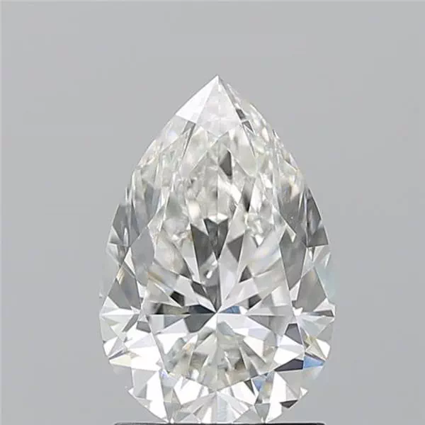 1.7 Carat · H · VS1 Rare Carat Ideal Cut