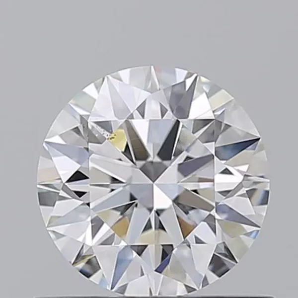 0.71 Carat · E · VS2 Rare Carat Ideal Cut