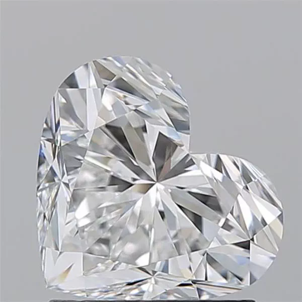 1.51 Carat · E · VVS2 Rare Carat Ideal Cut