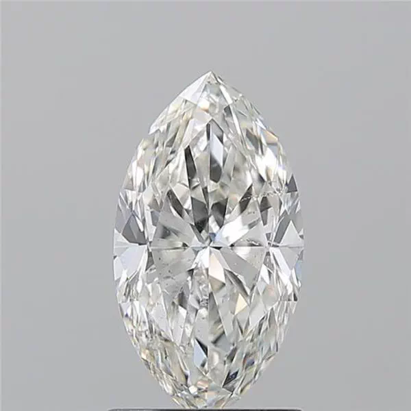 1.5 Carat · H · SI2 very good Cut