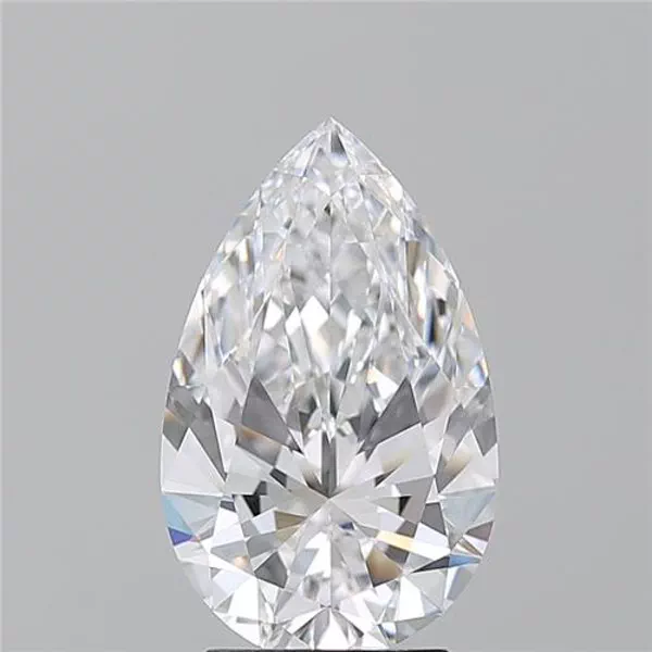 3.02 Carat · D · VS1 Rare Carat Ideal Cut
