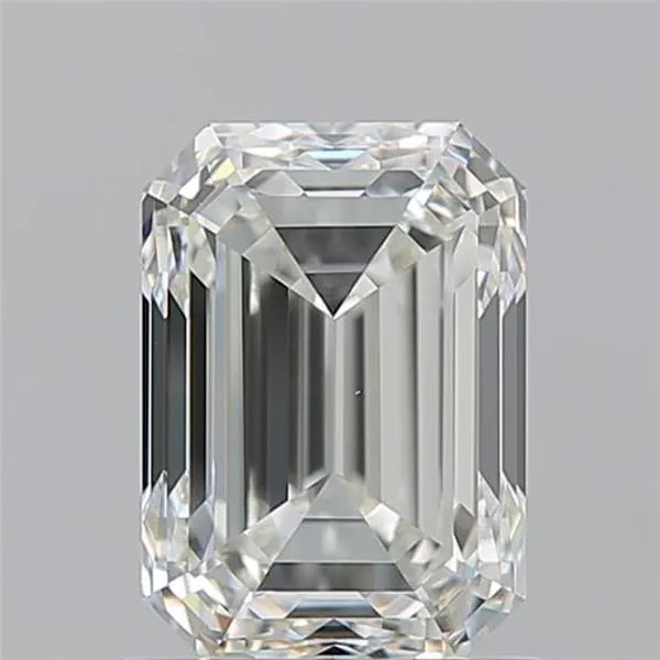 1.7 Carat · I · VS1 very good Cut