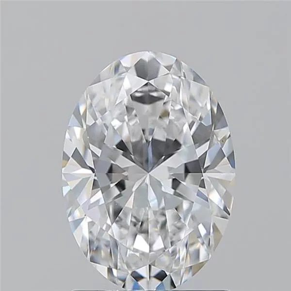 1.51 Carat · D · VS1 Rare Carat Ideal Cut