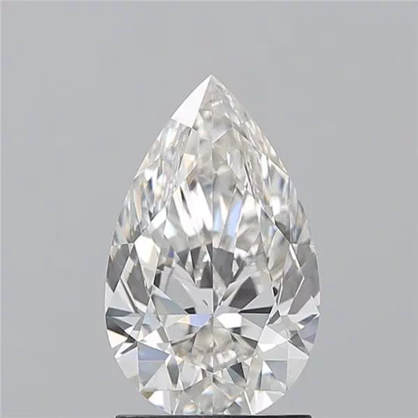 1.71 Carat · H · IF Rare Carat Ideal Cut