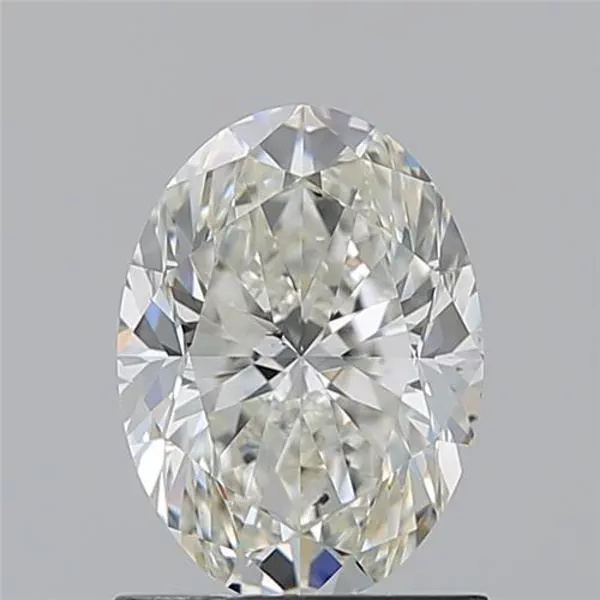 1.22 Carat · I · SI1 very good Cut
