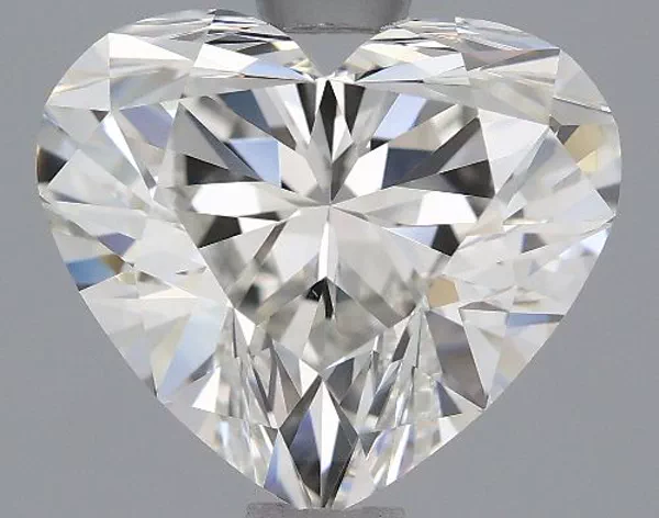 2.19 Carat · H · VS1 excellent Cut