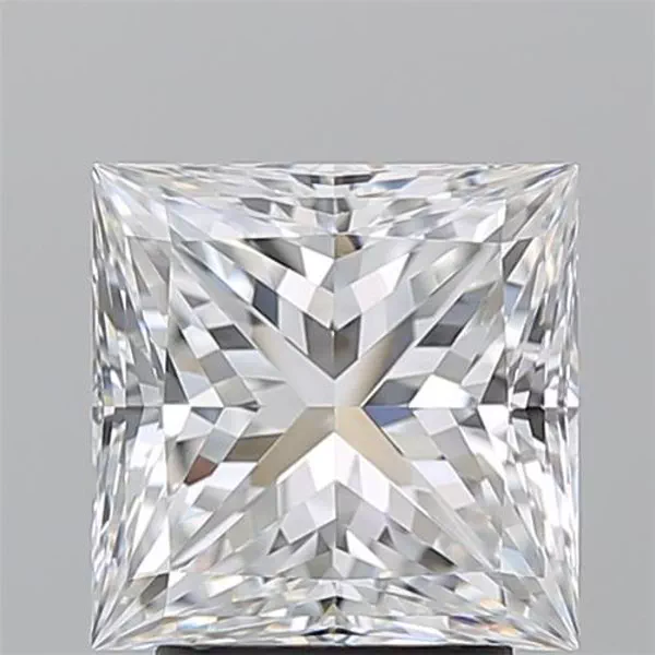 3.03 Carat · E · VS1 Rare Carat Ideal Cut