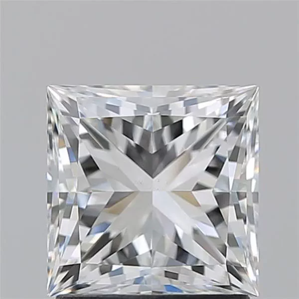 1.7 Carat · G · VS2 Rare Carat Ideal Cut