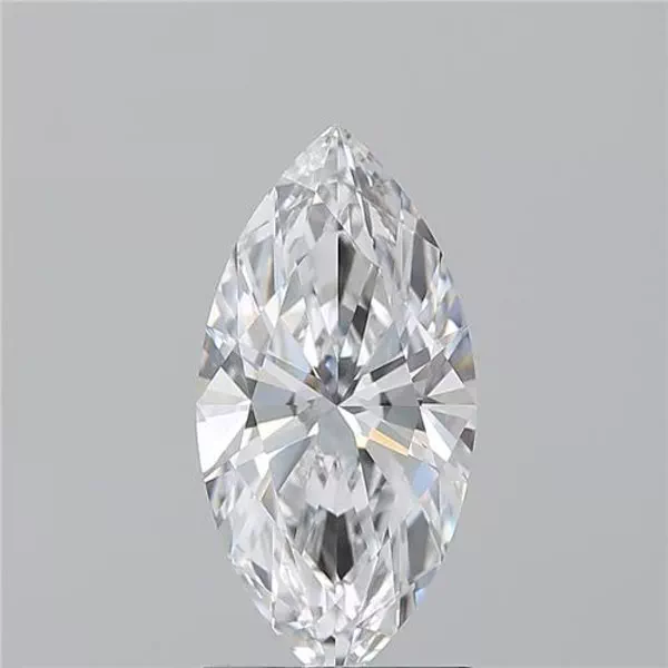 1.5 Carat · D · VVS1 Rare Carat Ideal Cut