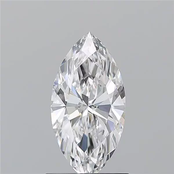 1.01 Carat · D · VVS2 Rare Carat Ideal Cut