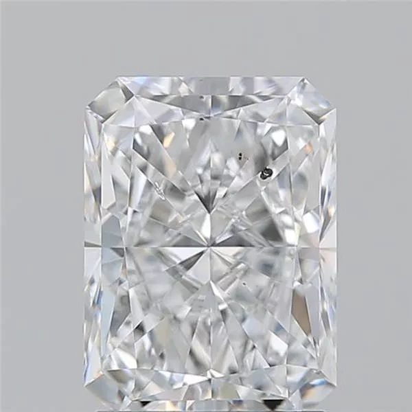 2.22 Carat · E · SI2 Rare Carat Ideal Cut