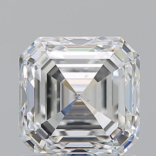 1.51 Carat · F · SI1 Rare Carat Ideal Cut