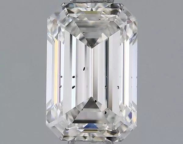1 Carat · G · SI2 Rare Carat Ideal Cut