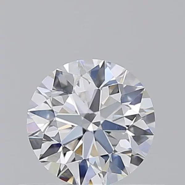 0.5 Carat · D · VS1 excellent Cut