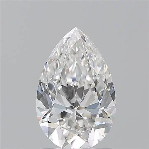 1.7 Carat · F · VVS2 Rare Carat Ideal Cut
