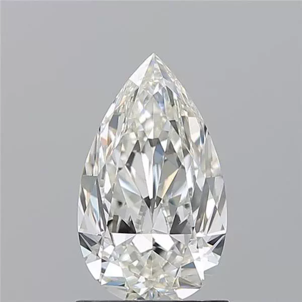 1.27 Carat · I · IF Rare Carat Ideal Cut