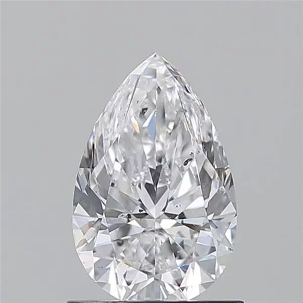 1.01 Carat · D · SI2 Rare Carat Ideal Cut