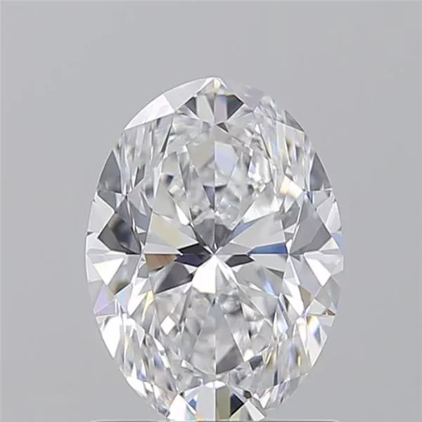 1.31 Carat · D · VVS2 very good Cut