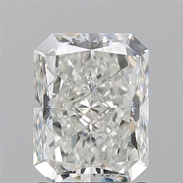 2.01 Carat · H · VS2 Rare Carat Ideal Cut