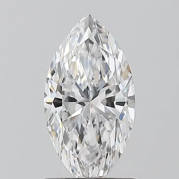 1.05 Carat · D · FL Rare Carat Ideal Cut