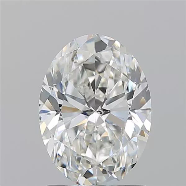 1.7 Carat · H · SI1 Rare Carat Ideal Cut