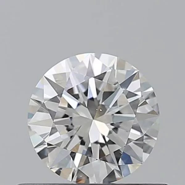 0.51 Carat · F · VS2 excellent Cut