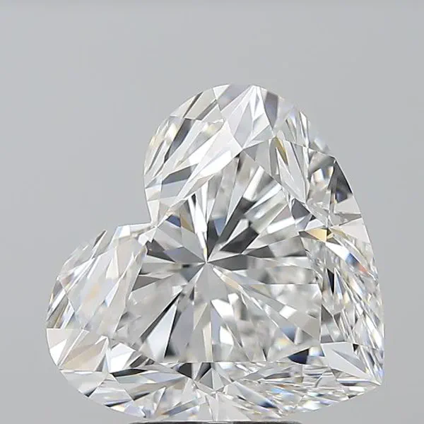 4.52 Carat · E · VS1 Rare Carat Ideal Cut