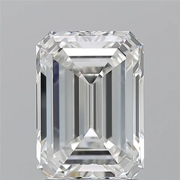 2.5 Carat · H · VVS2 Rare Carat Ideal Cut