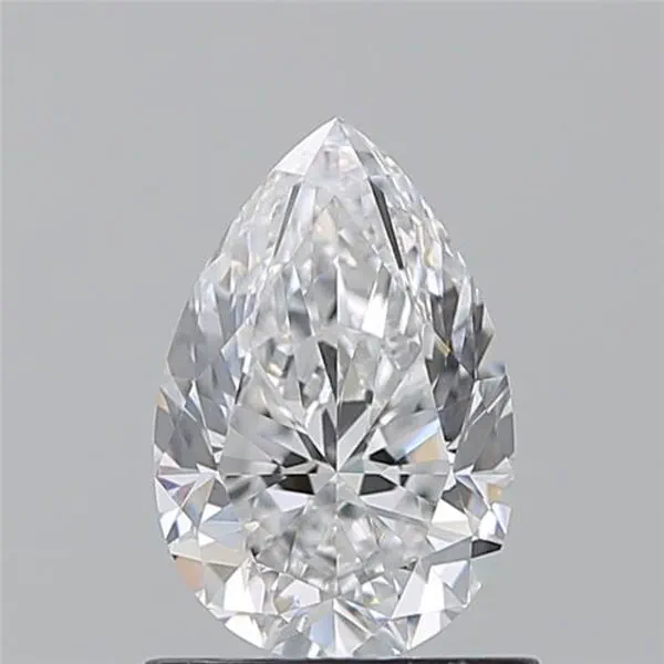 1.01 Carat · D · VS2 very good Cut
