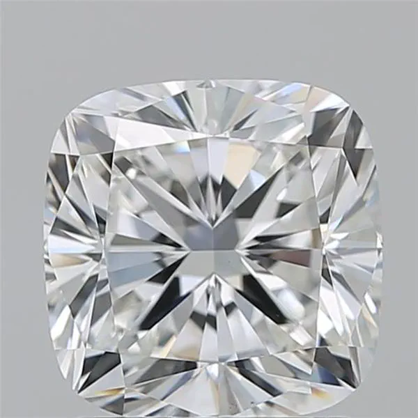 2.03 Carat · F · VS2 Rare Carat Ideal Cut
