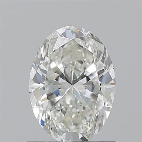 1.01 Carat · H · VS1 very good Cut
