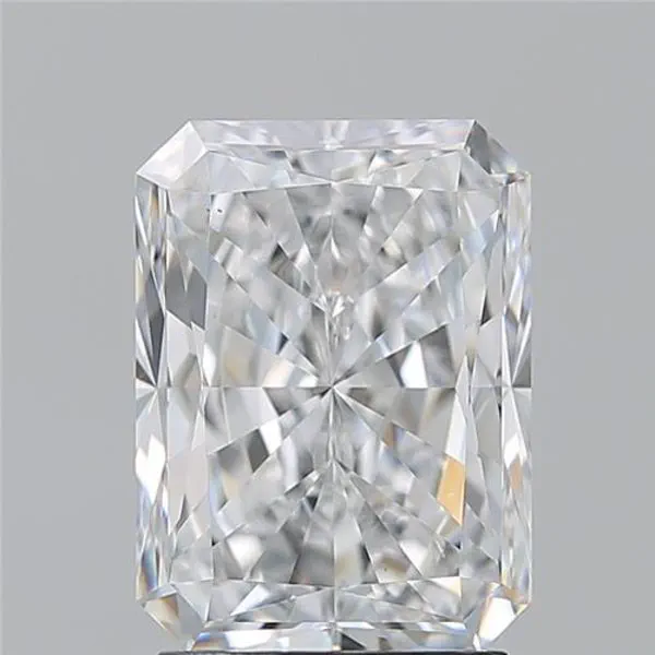 2.5 Carat · E · VS2 Rare Carat Ideal Cut