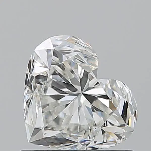 1.01 Carat · I · VS2 Rare Carat Ideal Cut