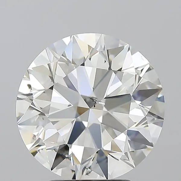 3.71 Carat · I · SI2 Rare Carat Ideal Cut