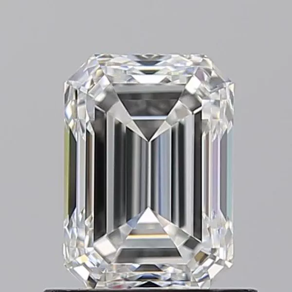 1.01 Carat · F · VVS2 very good Cut