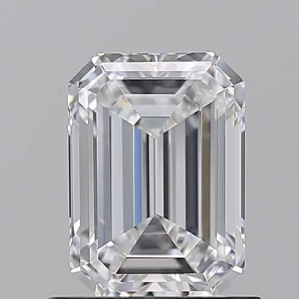 1.01 Carat · D · VVS1 Rare Carat Ideal Cut