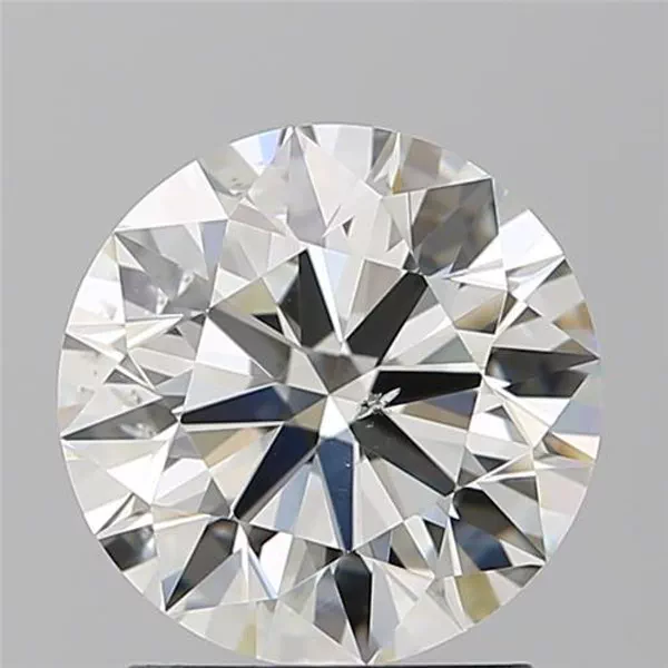 1.84 Carat · K · SI2 Rare Carat Ideal Cut