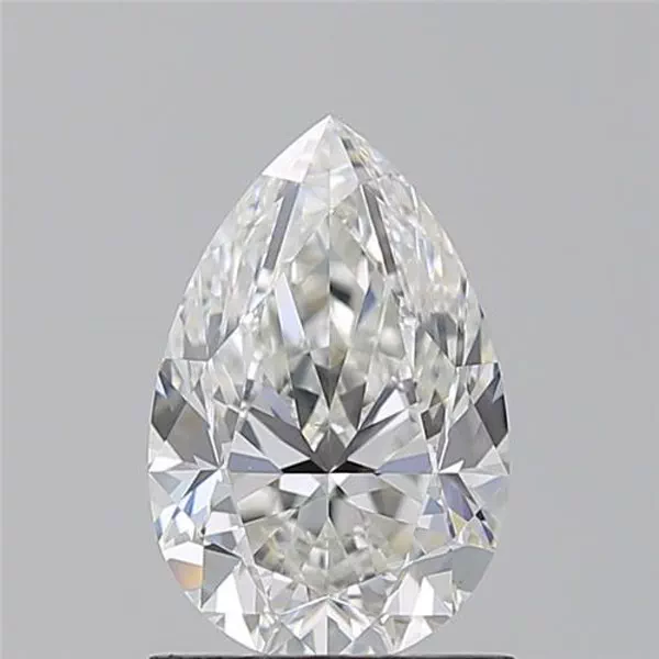 1.21 Carat · G · VS1 Rare Carat Ideal Cut