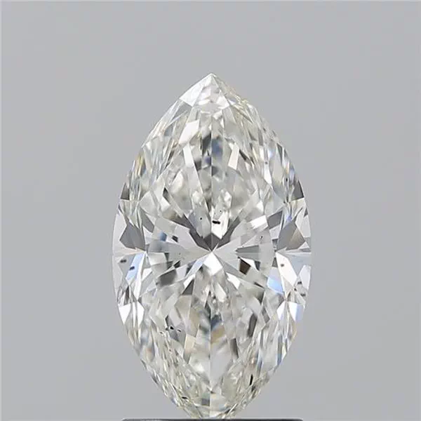 2.03 Carat · G · SI1 very good Cut