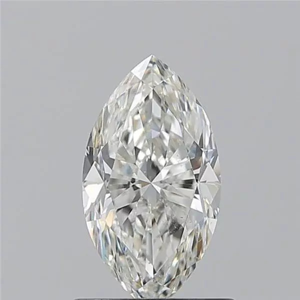 1.01 Carat · I · SI1 very good Cut