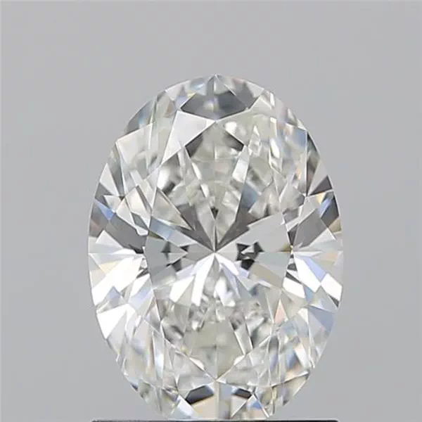1.3 Carat · H · VVS1 Rare Carat Ideal Cut