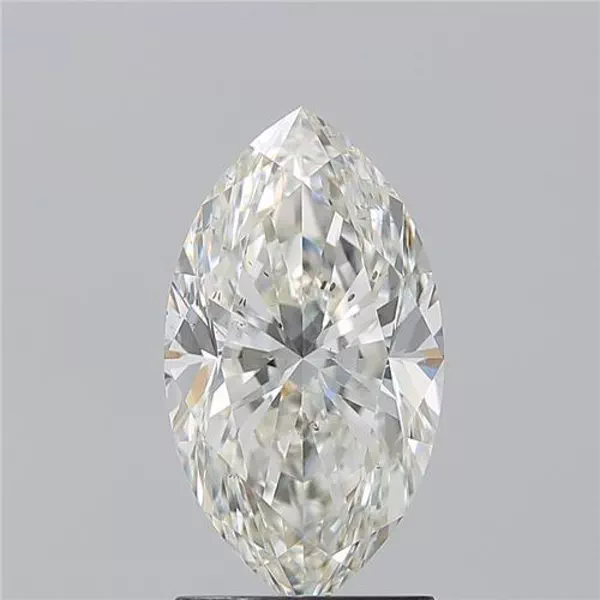 2.01 Carat · J · SI2 very good Cut