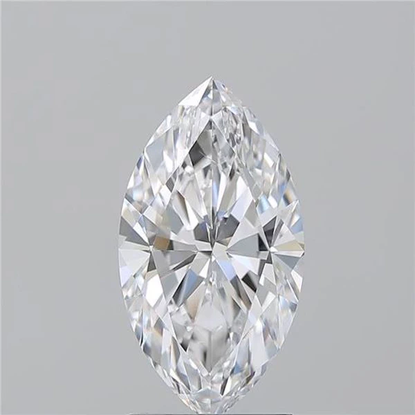 2.01 Carat · D · VS2 Rare Carat Ideal Cut