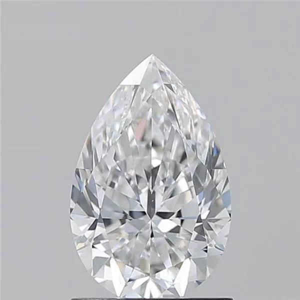 1.21 Carat · D · VS1 Rare Carat Ideal Cut
